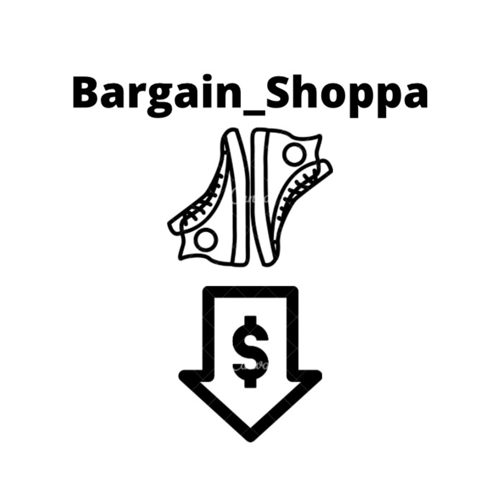 bargain_shoppa on IG Nike adidas clothes shoes NEW